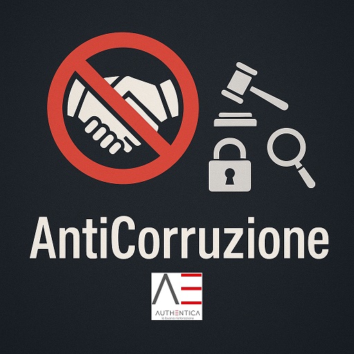 CORSO IN MATERIA DI PREVENZIONE DELLA CORRUZIONE E DELL’ILLEGALITÀ
